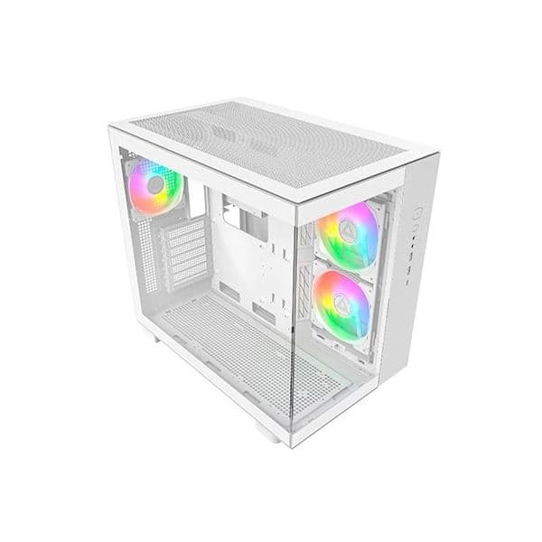 Montech ATX King 65 PRO Branco
