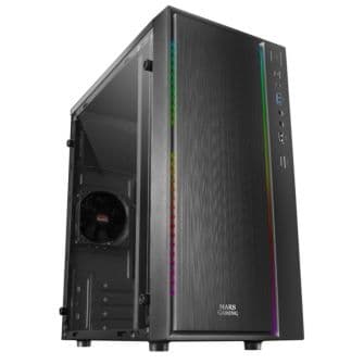 Caixa Mars Gaming MCM com ARGB