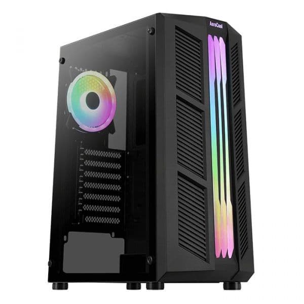 Aerocool ATX Prime V2 Preto - ACCM-PV29113.11