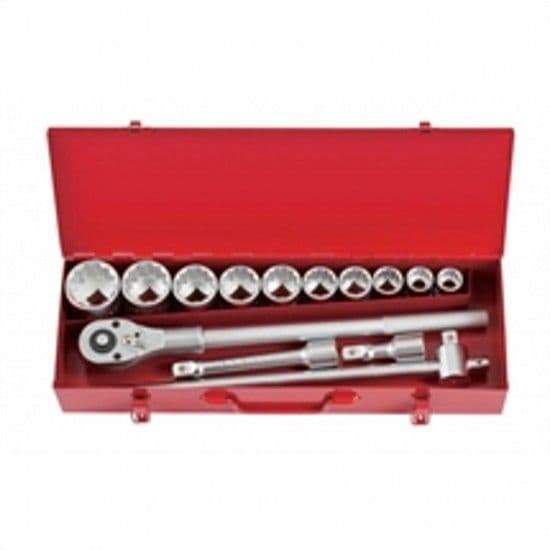 Jogo Ch ¾ * Bi 22>50mm * 14Pc6141 refª 343068 Force