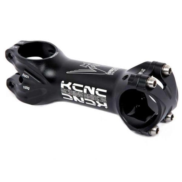 KCNC Avanço Sc Wing 5 31.8 Black