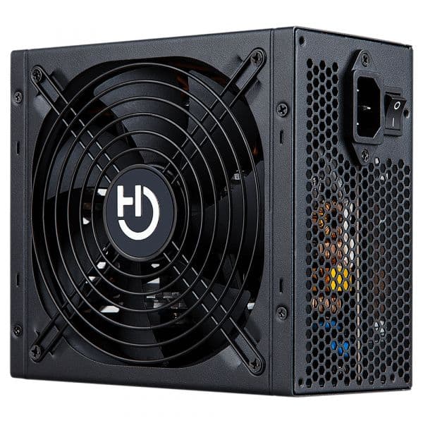 Chieftec APB-500B8 500W - APB-500B8