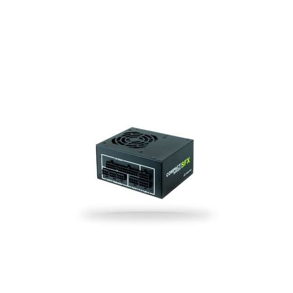 Chieftec CSN-650C 650W 80+ Gold Modular - CSN-650C