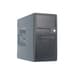 Chieftec Caixa Pc CT-04B-OP Tower Housing Preto | Installation Shafts: - CT-04B-OP