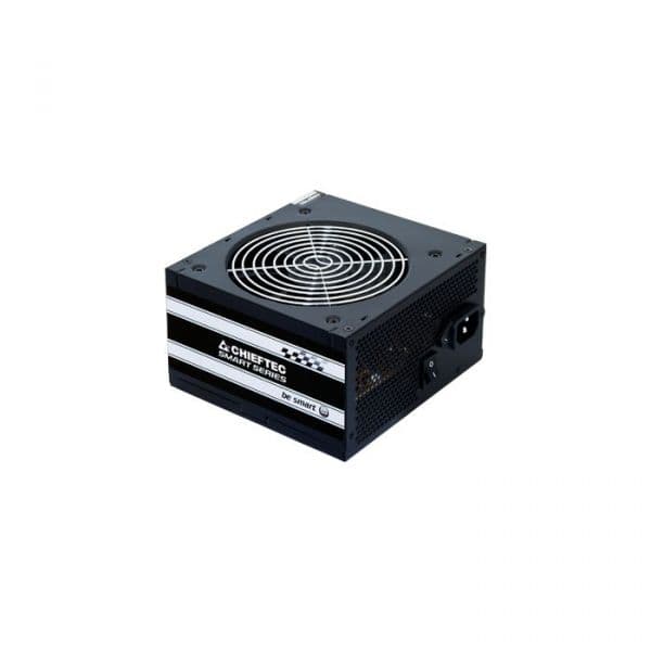 Chieftec Fonte de Alimentacao 500 W 20 - GPS-500A8
