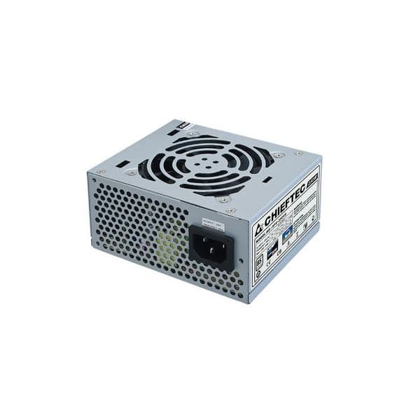 Chieftec SFX-250VS 250W Silver - SFX-250VS