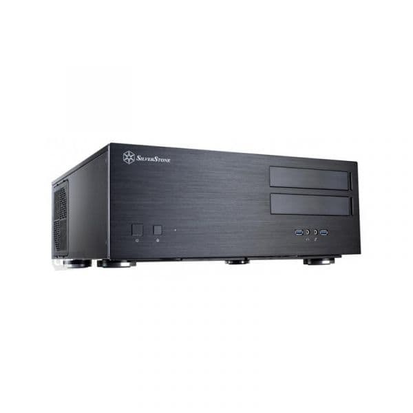 SilverStone Grandia SST-GD08B