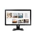 Monitor AG Neovo 23.8" TX-2401 Full HD Ecrã Táctil 10 Pontos Preto DisplayPort HDMI VGA