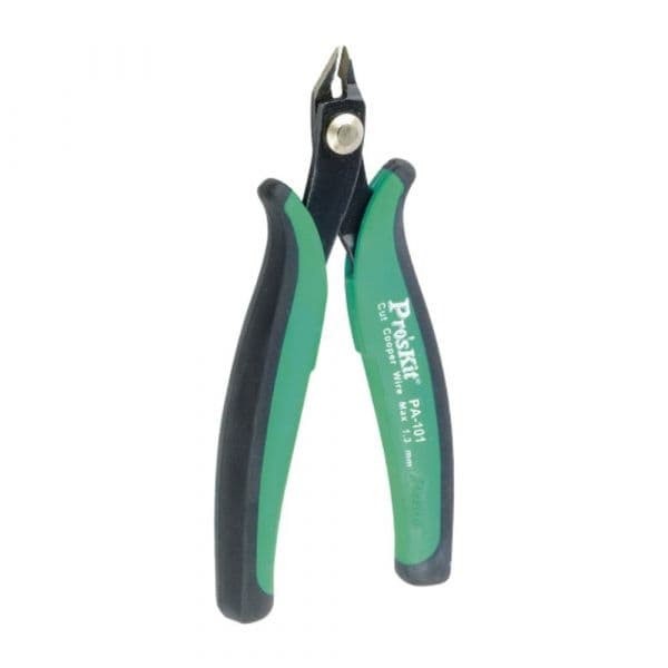 Proskit Alicate de Corte Micro 130mm - PA-101