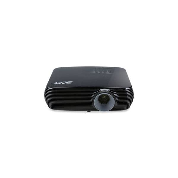 Acer X1228h DLP 3D XGA 4500lm 20000/1 Hdmi Black