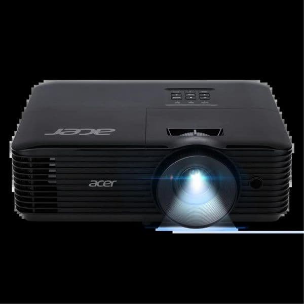 Acer DLP XGA 4500 Lumens HDMI - X1229HP