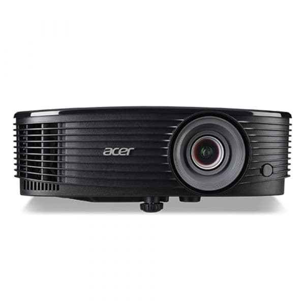 Acer X1129HP, Dlp 3D, Svga, 4500LM, 200001, Hdmi, Euro Power Emea - 7BF80225-853