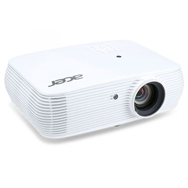 Acer P5535 Projetor ANSI DLP WUXGA 4500 Lúmens Branco