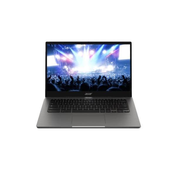 Acer Chromebook 514-1W 14" FHD PMD7505 8GB 128GB SSD Chrome OS