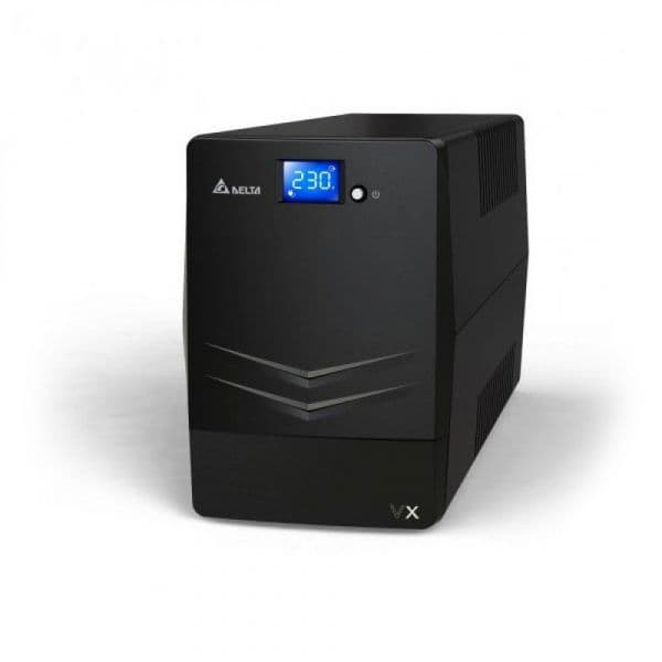 UPS Delta AGILON DELTA VX 600VA/360W