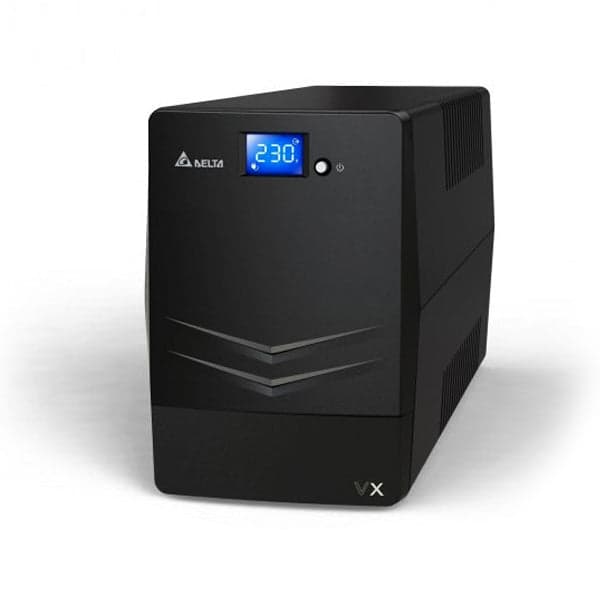 UPS DELTA AGILON VX 1000VA600