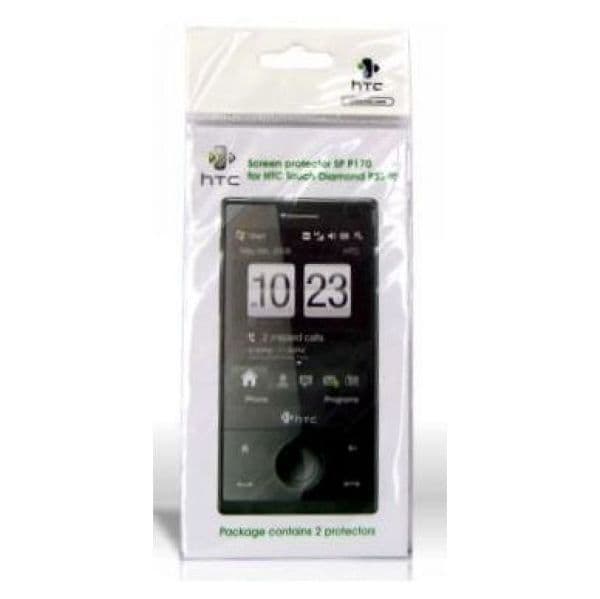 HTC Protector de Ecrã SP P170 para Touch Diamond