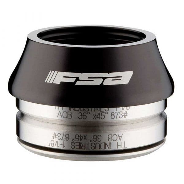 FSA Orbit Is2 1 1/8 Inches 1 1/8 Polegadas