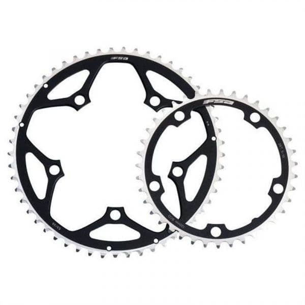 FSA Prato Internal 38 Black