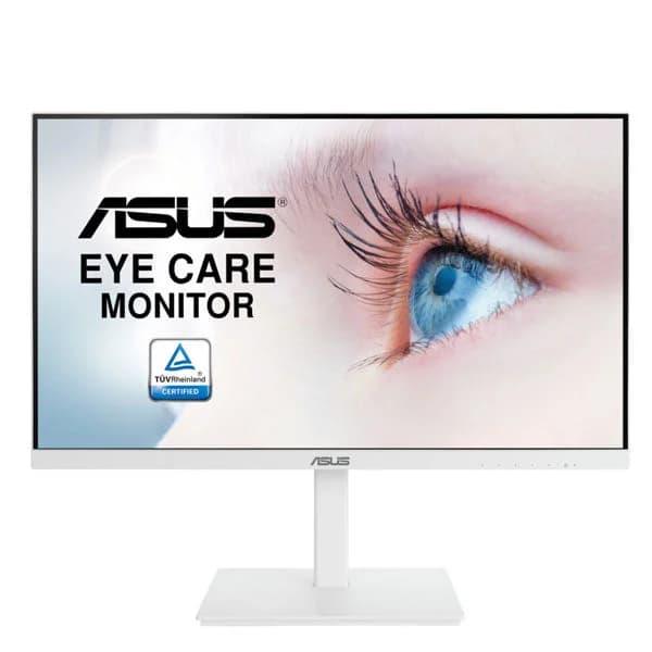 Monitor Asus 27" VA27DQSB-W IPS FHD 16:9 75Hz (5ms) - 90LM06HD-B01370