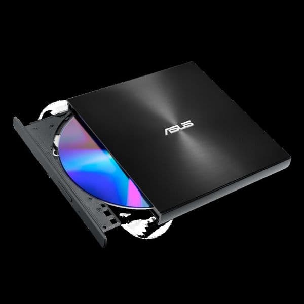 Asus ZenDrive U8M Gravador de DVD Portátil USB/USB-C