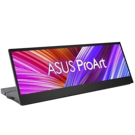 Monitor Asus ProArt PA147CDV 14"" LED IPS FHD 32:9 Tátil - 90LM0720-B01170