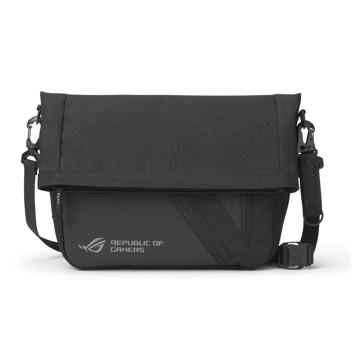 ASUS BC2000 ROG Archer Messenger 14 35,6 cm (14″) Bolsa tipo pasta Preto
