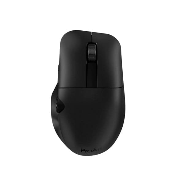 Rato Asus ProArt MD300 Wireless Preto - 90XB04F0-BMU000