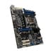 Motherboard Asus Server P12R-E S1200 C256/VGA/2xGBL/ATX - 90SB0A90-M0UAY0