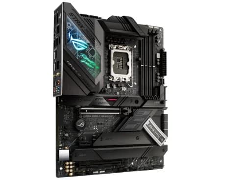 MB ATX Asus ROG Strix Z690-F WiFi LGA 1700 DDR5