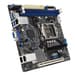 Motherboard Asus Server P12R-I S1200 C252/VGA/2xGBL/mITX (incl. ASMB10 - 90SB0A70-M0UAY0