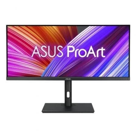 Monitor Asus 34" ProArt PA348CGV LED IPS UWQHD 120Hz FreeSync Premium Pro USB-C