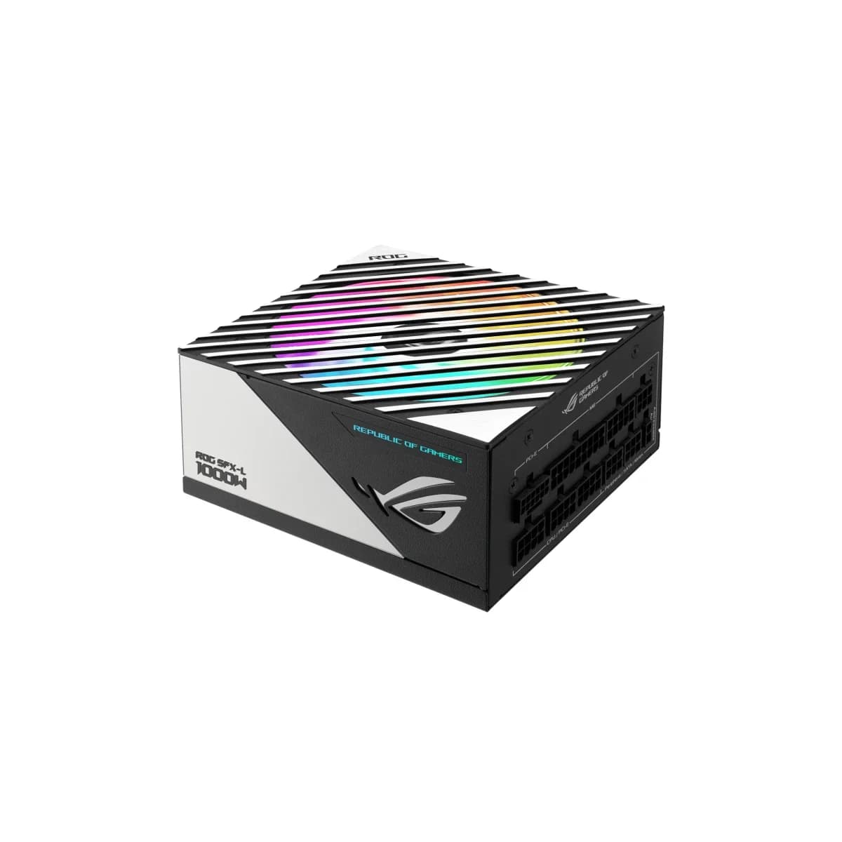Asus ROG Loki SFX-L 1000W 80 Plus Platinum Modular - 90YE00N1-B0NA00
