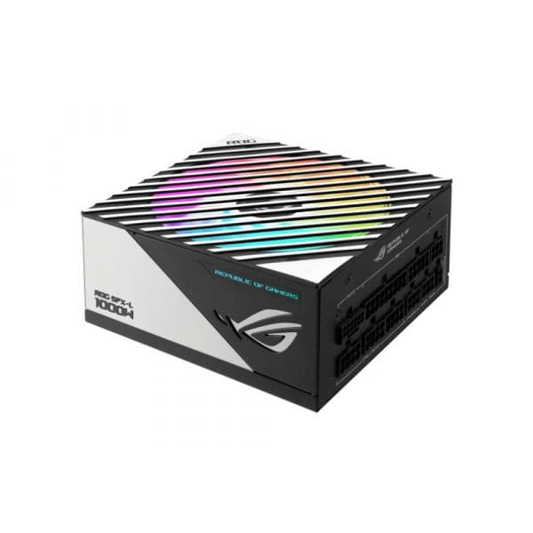 Asus ROG Loki SFX-L 1000W 80 Plus Platinum Modular - 90YE00N1-B0NA00