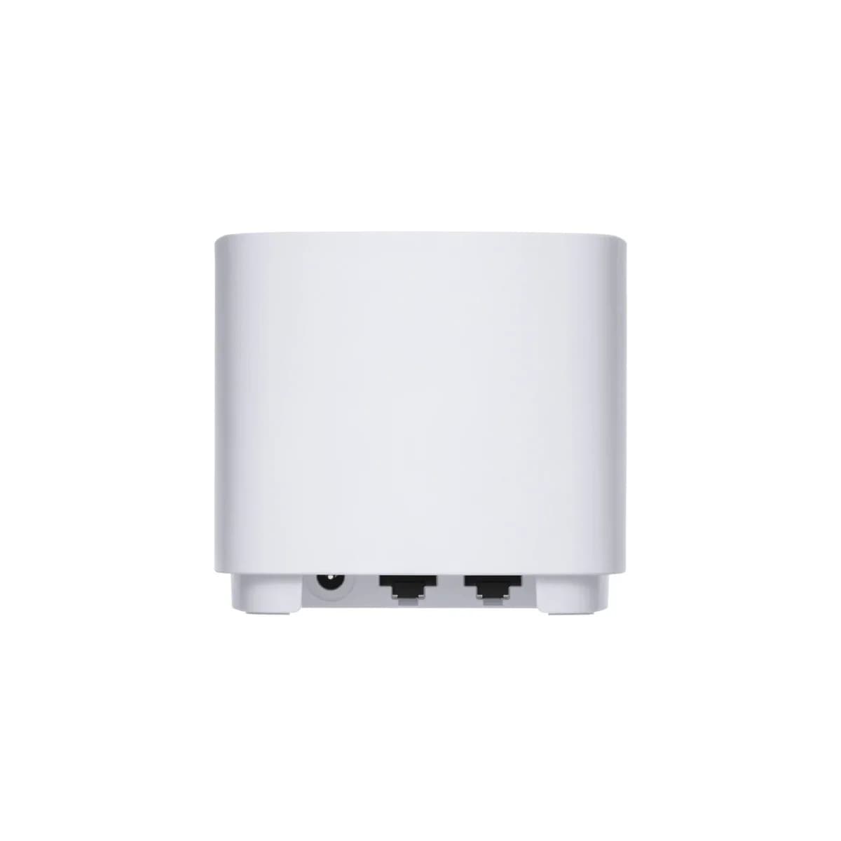 Asus ZenWiFi XD4 Plus AX1800 Sistema Wi-Fi Mesh Branco