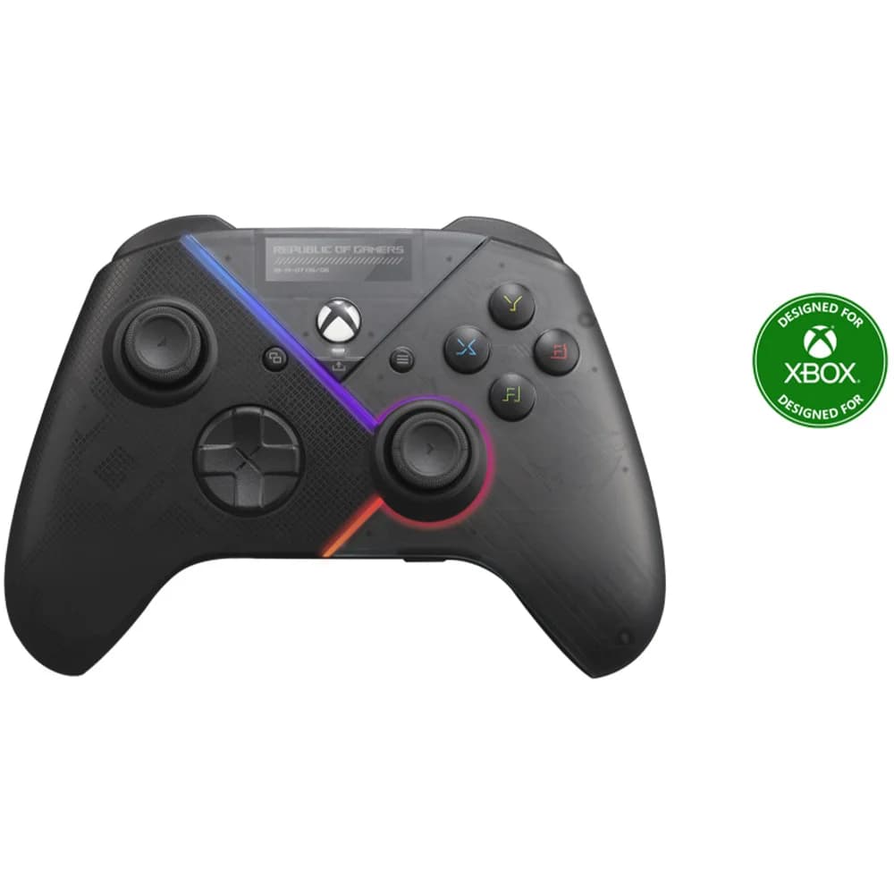 ASUS ROG Raikiri Gamepad com Licença Oficial Xbox