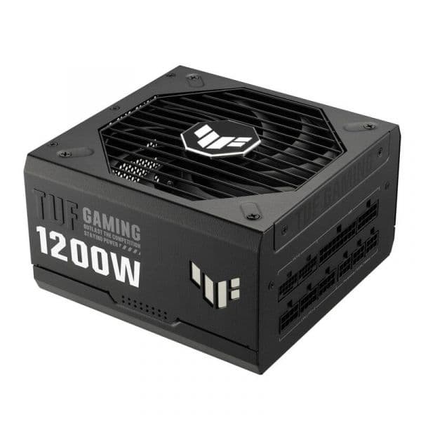 Asus Atx 1200w Tuf Gaming 1200w