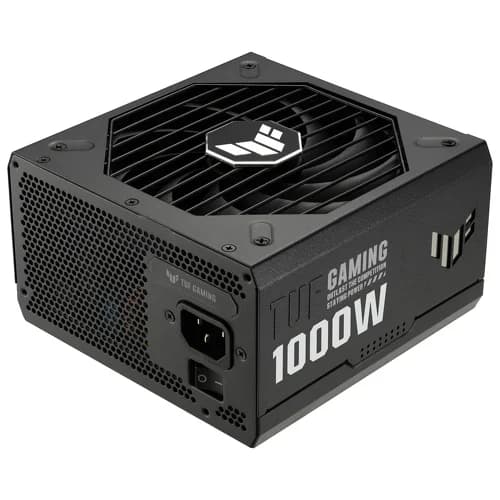 Asus TUF Gaming 1000W 80Plus Gold Modular - 90YE00S1-B0NA00