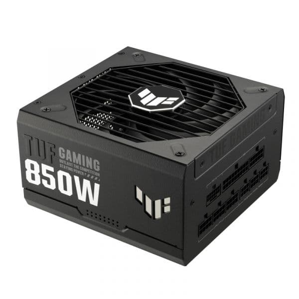 Asus TUF Gaming 850W 80Plus Gold Modular - 90YE00S2-B0NA00