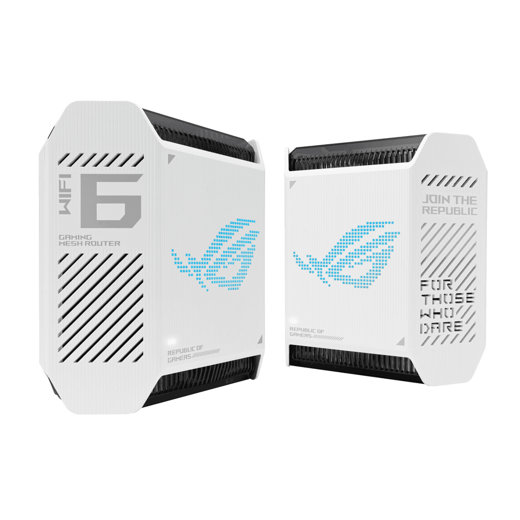 Asus ROG Rapture GT6 Tri-Band 2.4Ghz