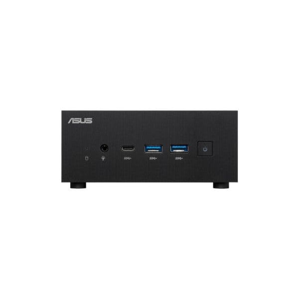 Asus Mini PC PN52-BBR556HD Ryzen 7 5800H 2DDR4-SSD M2 SATA e PCIe - 90MR00R2-M000E0