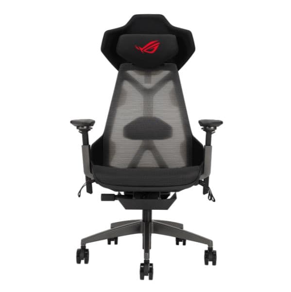 Cadeira Gaming Asus ROG Destrier Ergo