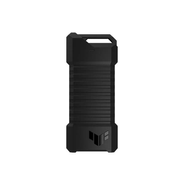 Asus Caixa Externa SSD M.2 usb Tipo C Black - 90DD02N0-M09000