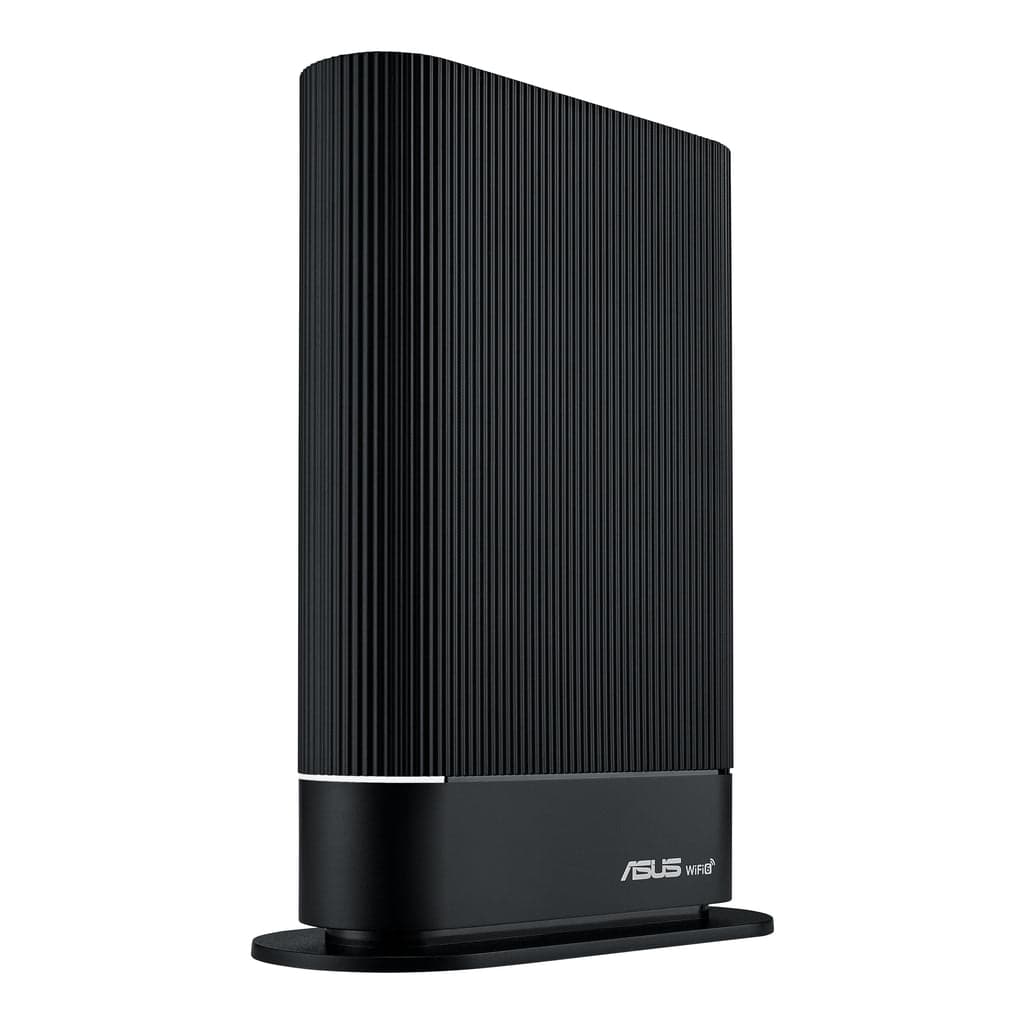 Router Asus RT-AX59U WiFi 6 AX4200 Dual Band - 90IG07Z0-MO3C00