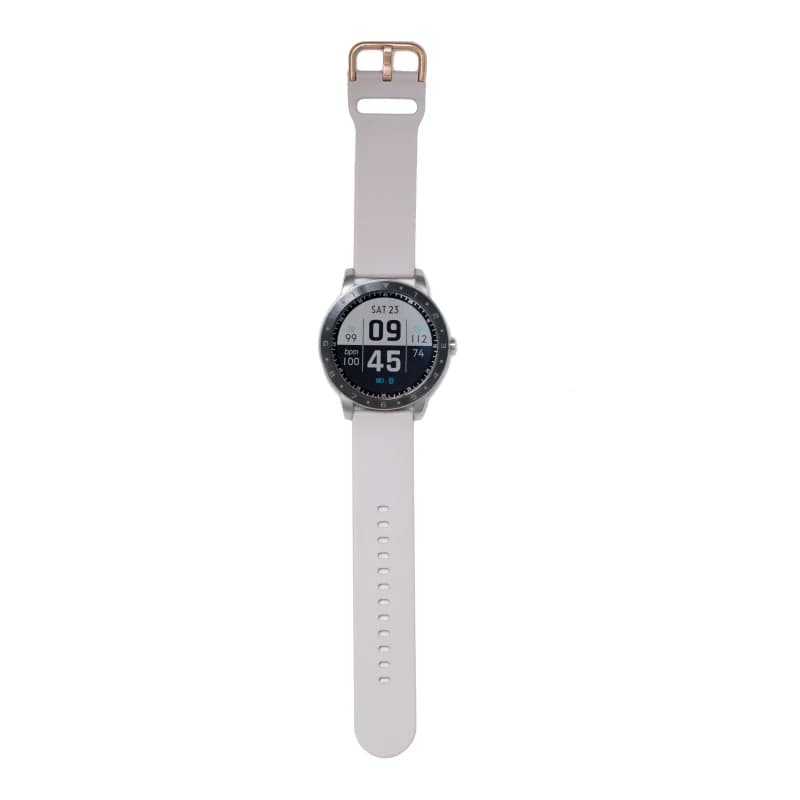 Asus Bracelete para Vivowatch HC-S04 Rosa/Cinza