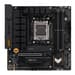 ASUS TUF GAMING B650M-PLUS WIFI AMD B650 Ranhura AM5 micro ATX
