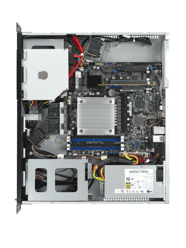 Motherboard Asus RS100-E11-PI2 LGA 1200