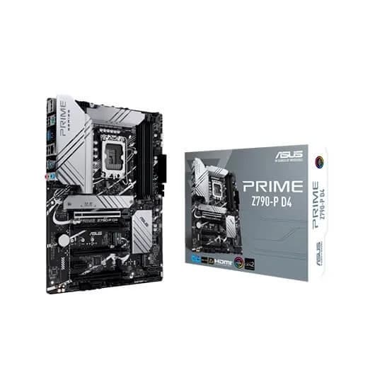 Motherboard Asus PRIME Z790-P 4xDDR4 LGA1700