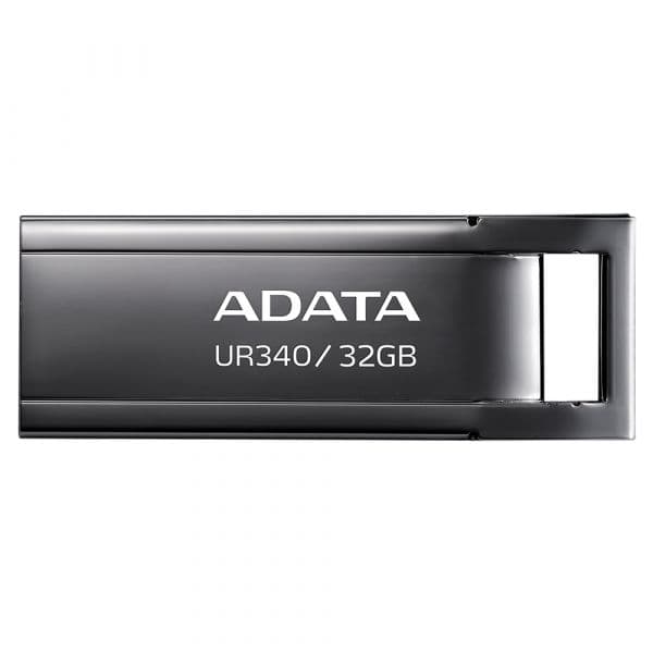 ADATA 32GB UR340 USB 3.2 Gen 1 Preto