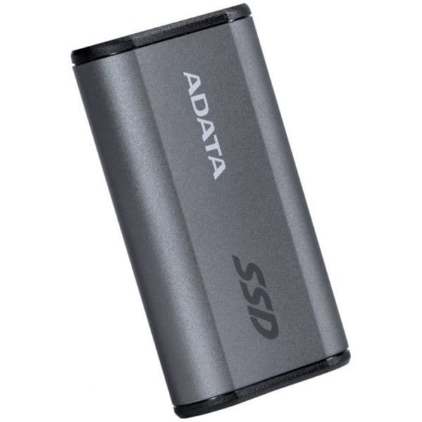Disco Externo SSD ADATA 1TB Elite SE880 - Tecnologia PCIe NVMe - USB 3.2 Gen.2x2 20Gbps. MAX:2000/2000MB/S